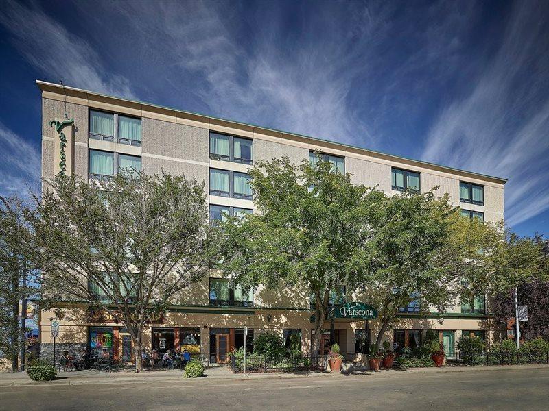 Varscona On Whyte 4* Edmonton