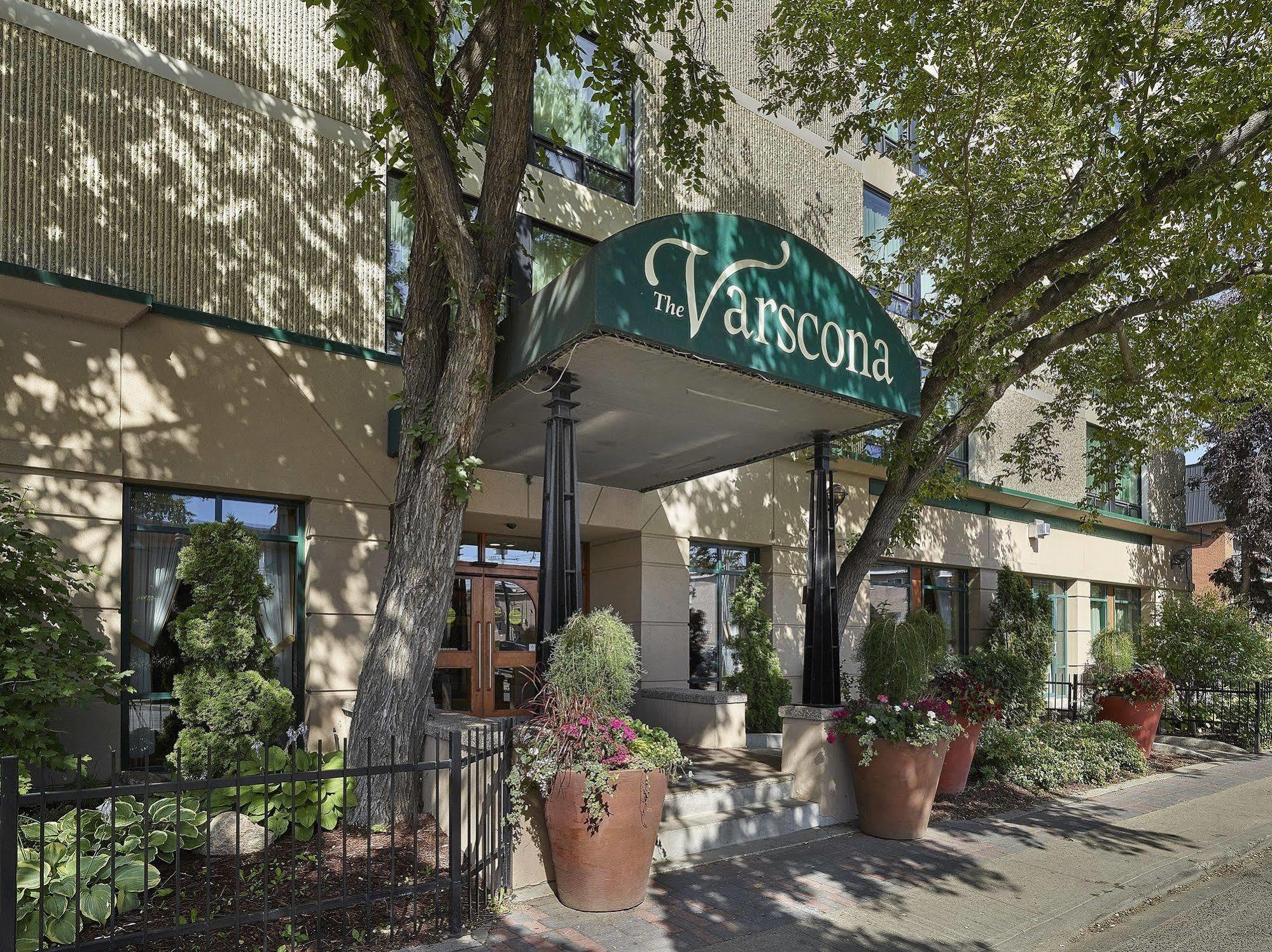 Varscona On Whyte 4* Edmonton