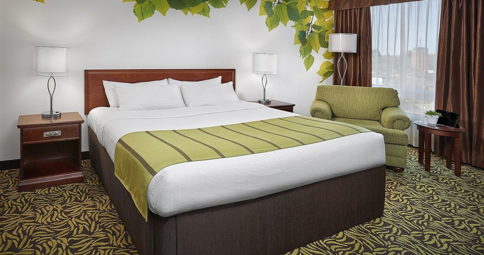 Hotel Varscona On Whyte 4*