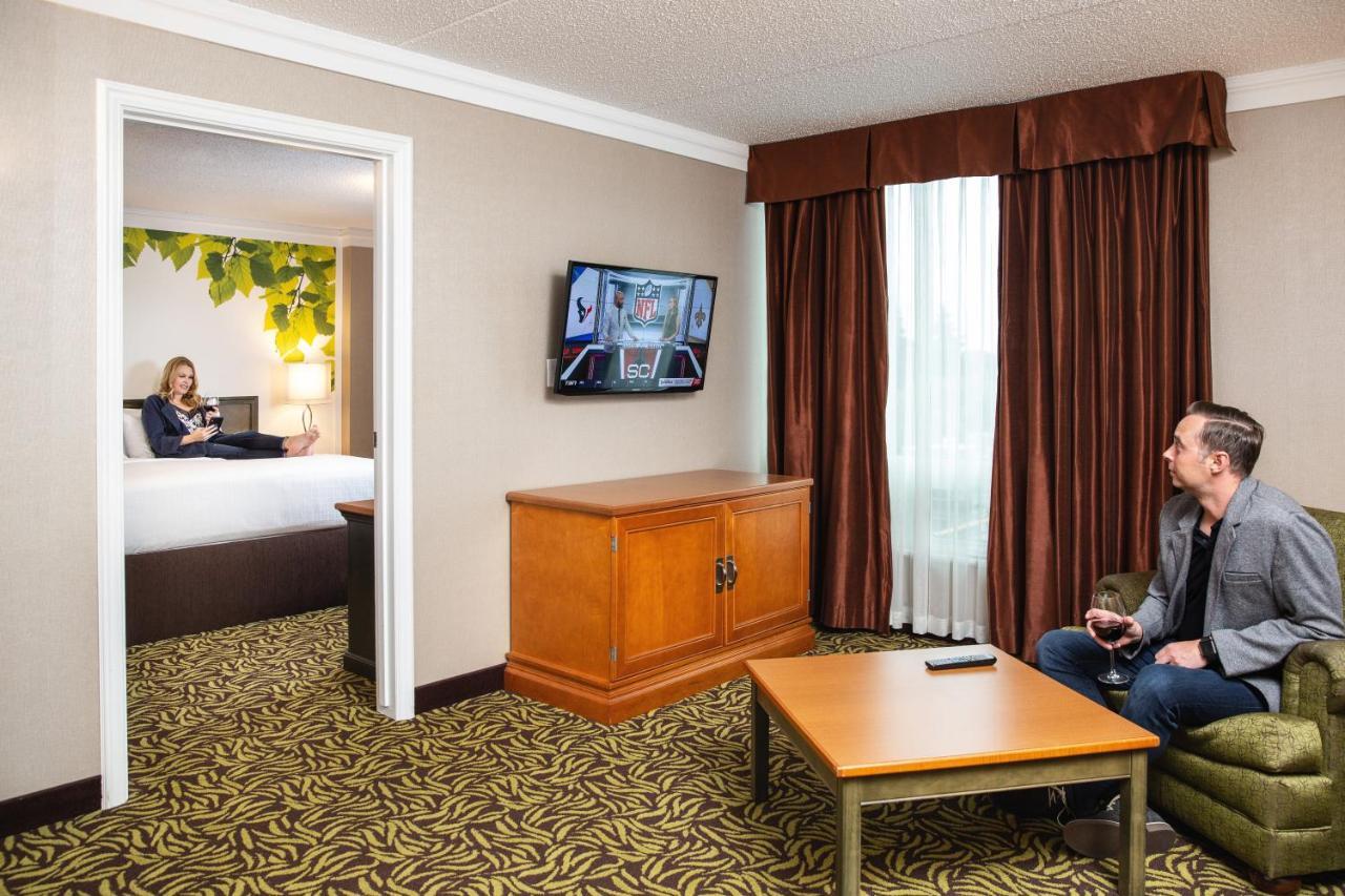 Hotel Varscona On Whyte